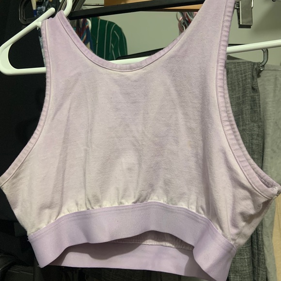 Adidas sports bra - Picture 3 of 3